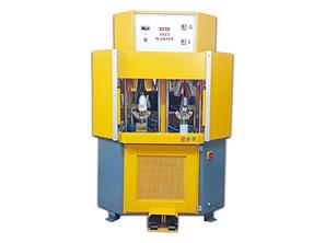 Dönerli Fort Forma Makinesi - NC-5014